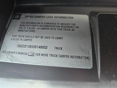 2009 Chevrolet Colorado LT CREW 3.7L RUNS&DRIVES GREAT! A/C NEWER TIRES!!! - Photo 80 - Woodward, OK 73801