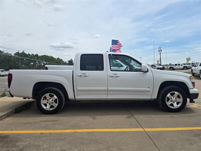2009 Chevrolet Colorado LT CREW 3.7L RUNS&DRIVES GREAT! A/C NEWER TIRES!!! - Photo 69 - Woodward, OK 73801