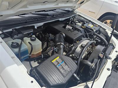 2009 Chevrolet Colorado LT CREW 3.7L RUNS&DRIVES GREAT! A/C NEWER TIRES!!! - Photo 51 - Woodward, OK 73801