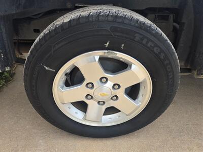 2009 Chevrolet Colorado LT CREW 3.7L RUNS&DRIVES GREAT! A/C NEWER TIRES!!! - Photo 59 - Woodward, OK 73801