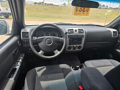 2009 Chevrolet Colorado LT CREW 3.7L RUNS&DRIVES GREAT! A/C NEWER TIRES!!! - Photo 32 - Woodward, OK 73801