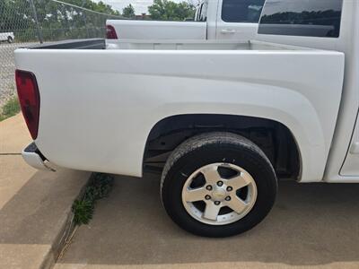 2009 Chevrolet Colorado LT CREW 3.7L RUNS&DRIVES GREAT! A/C NEWER TIRES!!! - Photo 63 - Woodward, OK 73801