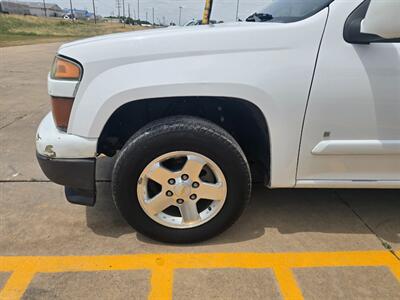 2009 Chevrolet Colorado LT CREW 3.7L RUNS&DRIVES GREAT! A/C NEWER TIRES!!! - Photo 61 - Woodward, OK 73801