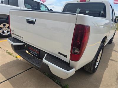 2009 Chevrolet Colorado LT CREW 3.7L RUNS&DRIVES GREAT! A/C NEWER TIRES!!! - Photo 74 - Woodward, OK 73801