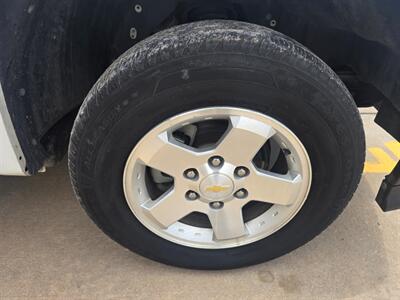 2009 Chevrolet Colorado LT CREW 3.7L RUNS&DRIVES GREAT! A/C NEWER TIRES!!! - Photo 60 - Woodward, OK 73801