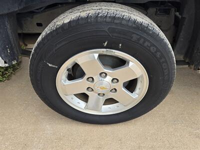 2009 Chevrolet Colorado LT CREW 3.7L RUNS&DRIVES GREAT! A/C NEWER TIRES!!! - Photo 58 - Woodward, OK 73801