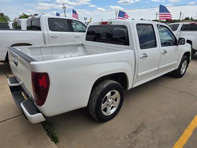 2009 Chevrolet Colorado LT CREW 3.7L RUNS&DRIVES GREAT! A/C NEWER TIRES!!! - Photo 5 - Woodward, OK 73801