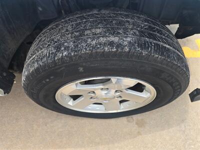 2009 Chevrolet Colorado LT CREW 3.7L RUNS&DRIVES GREAT! A/C NEWER TIRES!!! - Photo 55 - Woodward, OK 73801