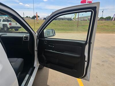 2009 Chevrolet Colorado LT CREW 3.7L RUNS&DRIVES GREAT! A/C NEWER TIRES!!! - Photo 45 - Woodward, OK 73801