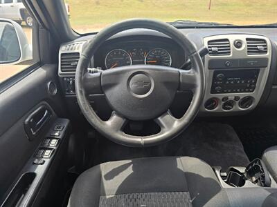 2009 Chevrolet Colorado LT CREW 3.7L RUNS&DRIVES GREAT! A/C NEWER TIRES!!! - Photo 19 - Woodward, OK 73801
