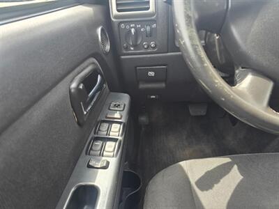 2009 Chevrolet Colorado LT CREW 3.7L RUNS&DRIVES GREAT! A/C NEWER TIRES!!! - Photo 20 - Woodward, OK 73801