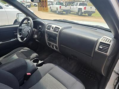 2009 Chevrolet Colorado LT CREW 3.7L RUNS&DRIVES GREAT! A/C NEWER TIRES!!! - Photo 33 - Woodward, OK 73801