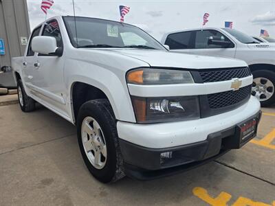 2009 Chevrolet Colorado LT CREW 3.7L RUNS&DRIVES GREAT! A/C NEWER TIRES!!! - Photo 65 - Woodward, OK 73801