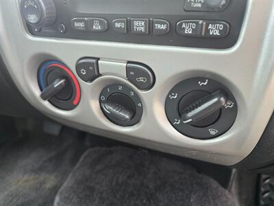 2009 Chevrolet Colorado LT CREW 3.7L RUNS&DRIVES GREAT! A/C NEWER TIRES!!! - Photo 25 - Woodward, OK 73801