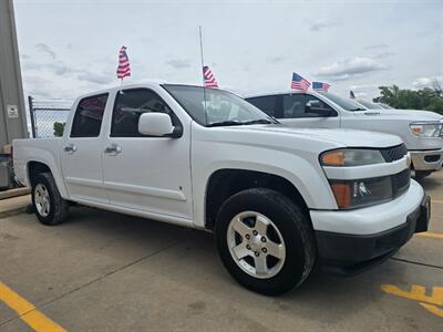 2009 Chevrolet Colorado LT CREW 3.7L RUNS&DRIVES GREAT! A/C NEWER TIRES!!! - Photo 67 - Woodward, OK 73801