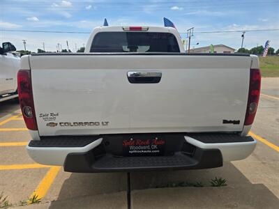 2009 Chevrolet Colorado LT CREW 3.7L RUNS&DRIVES GREAT! A/C NEWER TIRES!!! - Photo 73 - Woodward, OK 73801