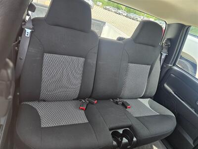 2009 Chevrolet Colorado LT CREW 3.7L RUNS&DRIVES GREAT! A/C NEWER TIRES!!! - Photo 17 - Woodward, OK 73801