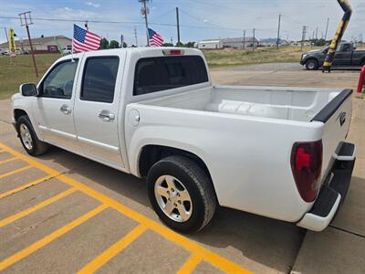 2009 Chevrolet Colorado LT CREW 3.7L RUNS&DRIVES GREAT! A/C NEWER TIRES!!! - Photo 6 - Woodward, OK 73801