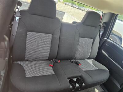 2009 Chevrolet Colorado LT CREW 3.7L RUNS&DRIVES GREAT! A/C NEWER TIRES!!! - Photo 36 - Woodward, OK 73801