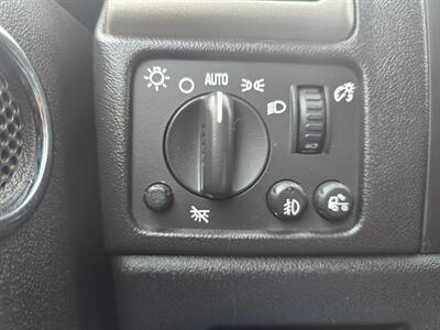 2009 Chevrolet Colorado LT CREW 3.7L RUNS&DRIVES GREAT! A/C NEWER TIRES!!! - Photo 27 - Woodward, OK 73801