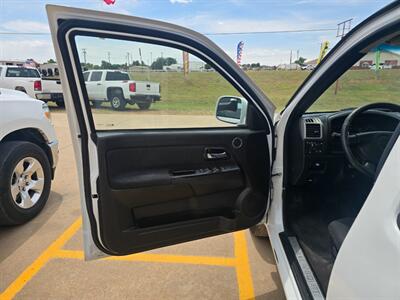 2009 Chevrolet Colorado LT CREW 3.7L RUNS&DRIVES GREAT! A/C NEWER TIRES!!! - Photo 44 - Woodward, OK 73801
