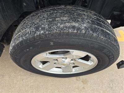 2009 Chevrolet Colorado LT CREW 3.7L RUNS&DRIVES GREAT! A/C NEWER TIRES!!! - Photo 52 - Woodward, OK 73801