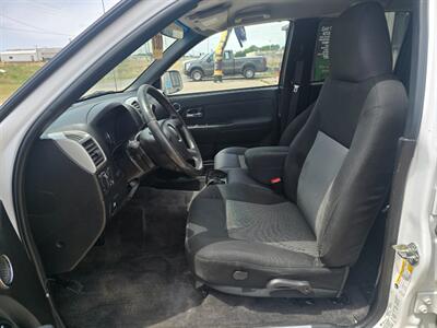 2009 Chevrolet Colorado LT CREW 3.7L RUNS&DRIVES GREAT! A/C NEWER TIRES!!! - Photo 15 - Woodward, OK 73801