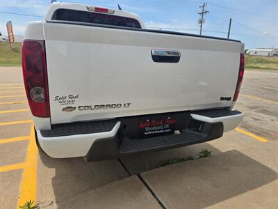 2009 Chevrolet Colorado LT CREW 3.7L RUNS&DRIVES GREAT! A/C NEWER TIRES!!! - Photo 75 - Woodward, OK 73801