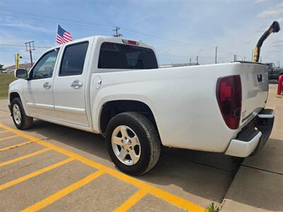2009 Chevrolet Colorado LT CREW 3.7L RUNS&DRIVES GREAT! A/C NEWER TIRES!!! - Photo 71 - Woodward, OK 73801