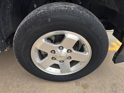 2009 Chevrolet Colorado LT CREW 3.7L RUNS&DRIVES GREAT! A/C NEWER TIRES!!! - Photo 56 - Woodward, OK 73801