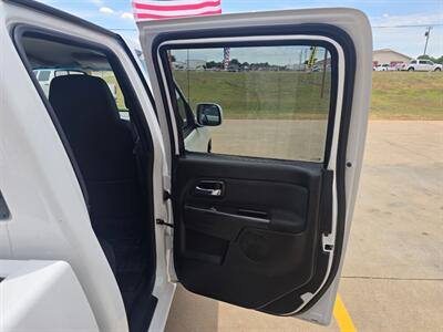 2009 Chevrolet Colorado LT CREW 3.7L RUNS&DRIVES GREAT! A/C NEWER TIRES!!! - Photo 47 - Woodward, OK 73801