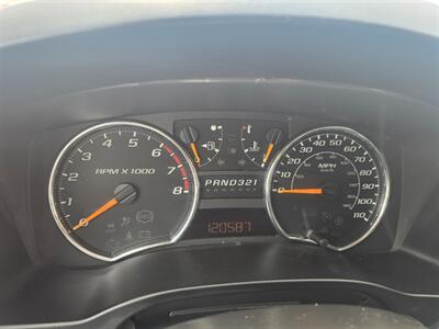 2009 Chevrolet Colorado LT CREW 3.7L RUNS&DRIVES GREAT! A/C NEWER TIRES!!! - Photo 13 - Woodward, OK 73801
