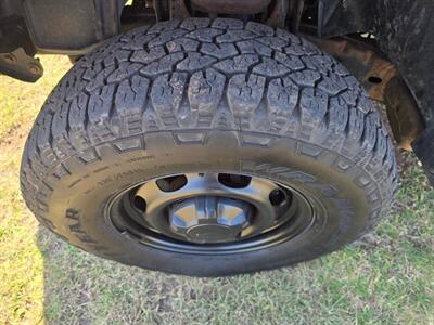 2008 Chevrolet Colorado LT 4X4 1OWNER CREW 3.7L RUNS&DRIVES GREAT A/C - Photo 10 - Woodward, OK 73801
