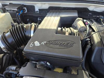 2008 Chevrolet Colorado LT 4X4 1OWNER CREW 3.7L RUNS&DRIVES GREAT A/C - Photo 55 - Woodward, OK 73801