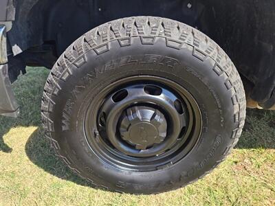 2008 Chevrolet Colorado LT 4X4 1OWNER CREW 3.7L RUNS&DRIVES GREAT A/C - Photo 53 - Woodward, OK 73801