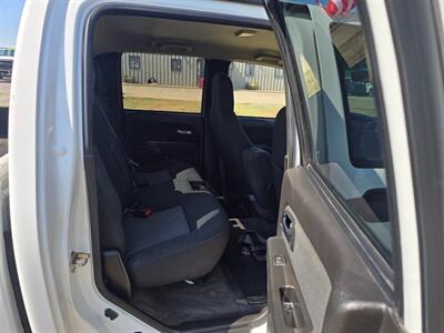 2008 Chevrolet Colorado LT 4X4 1OWNER CREW 3.7L RUNS&DRIVES GREAT A/C - Photo 38 - Woodward, OK 73801