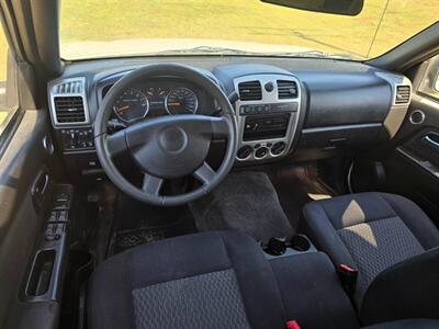2008 Chevrolet Colorado LT 4X4 1OWNER CREW 3.7L RUNS&DRIVES GREAT A/C - Photo 16 - Woodward, OK 73801