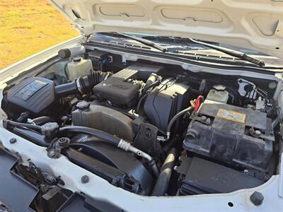 2008 Chevrolet Colorado LT 4X4 1OWNER CREW 3.7L RUNS&DRIVES GREAT A/C - Photo 56 - Woodward, OK 73801