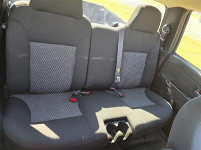 2008 Chevrolet Colorado LT 4X4 1OWNER CREW 3.7L RUNS&DRIVES GREAT A/C - Photo 20 - Woodward, OK 73801
