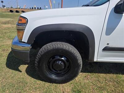 2008 Chevrolet Colorado LT 4X4 1OWNER CREW 3.7L RUNS&DRIVES GREAT A/C - Photo 59 - Woodward, OK 73801
