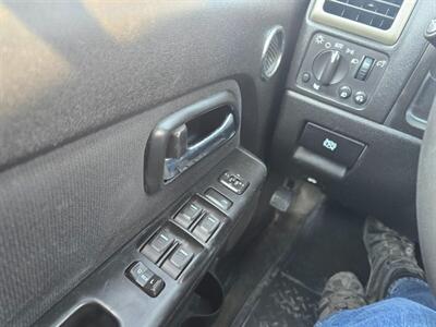 2008 Chevrolet Colorado LT 4X4 1OWNER CREW 3.7L RUNS&DRIVES GREAT A/C - Photo 25 - Woodward, OK 73801