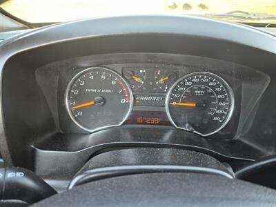 2008 Chevrolet Colorado LT 4X4 1OWNER CREW 3.7L RUNS&DRIVES GREAT A/C - Photo 15 - Woodward, OK 73801
