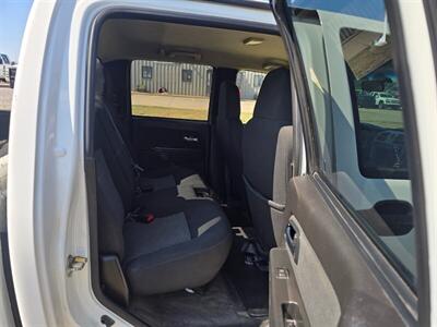 2008 Chevrolet Colorado LT 4X4 1OWNER CREW 3.7L RUNS&DRIVES GREAT A/C - Photo 36 - Woodward, OK 73801