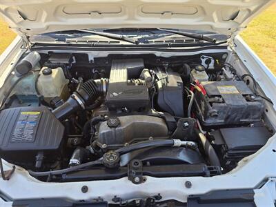 2008 Chevrolet Colorado LT 4X4 1OWNER CREW 3.7L RUNS&DRIVES GREAT A/C - Photo 11 - Woodward, OK 73801