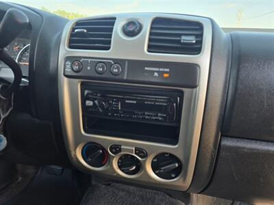 2008 Chevrolet Colorado LT 4X4 1OWNER CREW 3.7L RUNS&DRIVES GREAT A/C - Photo 23 - Woodward, OK 73801