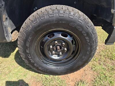 2008 Chevrolet Colorado LT 4X4 1OWNER CREW 3.7L RUNS&DRIVES GREAT A/C - Photo 54 - Woodward, OK 73801