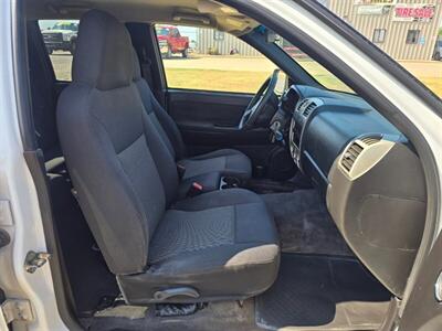 2008 Chevrolet Colorado LT 4X4 1OWNER CREW 3.7L RUNS&DRIVES GREAT A/C - Photo 19 - Woodward, OK 73801