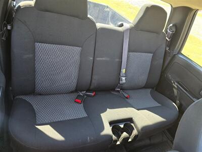 2008 Chevrolet Colorado LT 4X4 1OWNER CREW 3.7L RUNS&DRIVES GREAT A/C - Photo 39 - Woodward, OK 73801