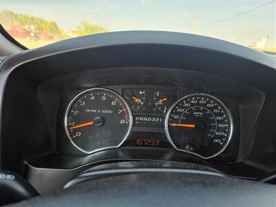 2008 Chevrolet Colorado LT 4X4 1OWNER CREW 3.7L RUNS&DRIVES GREAT A/C - Photo 31 - Woodward, OK 73801