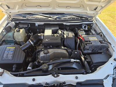 2008 Chevrolet Colorado LT 4X4 1OWNER CREW 3.7L RUNS&DRIVES GREAT A/C - Photo 57 - Woodward, OK 73801